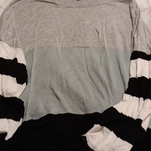 Xl  comfy top. Perfect for casual day